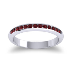 Garnet Band