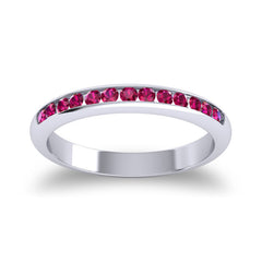 Ruby Band