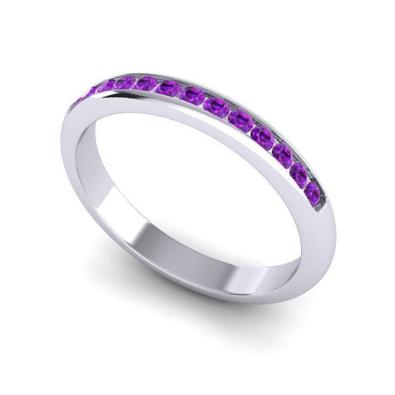 Amethyst Band