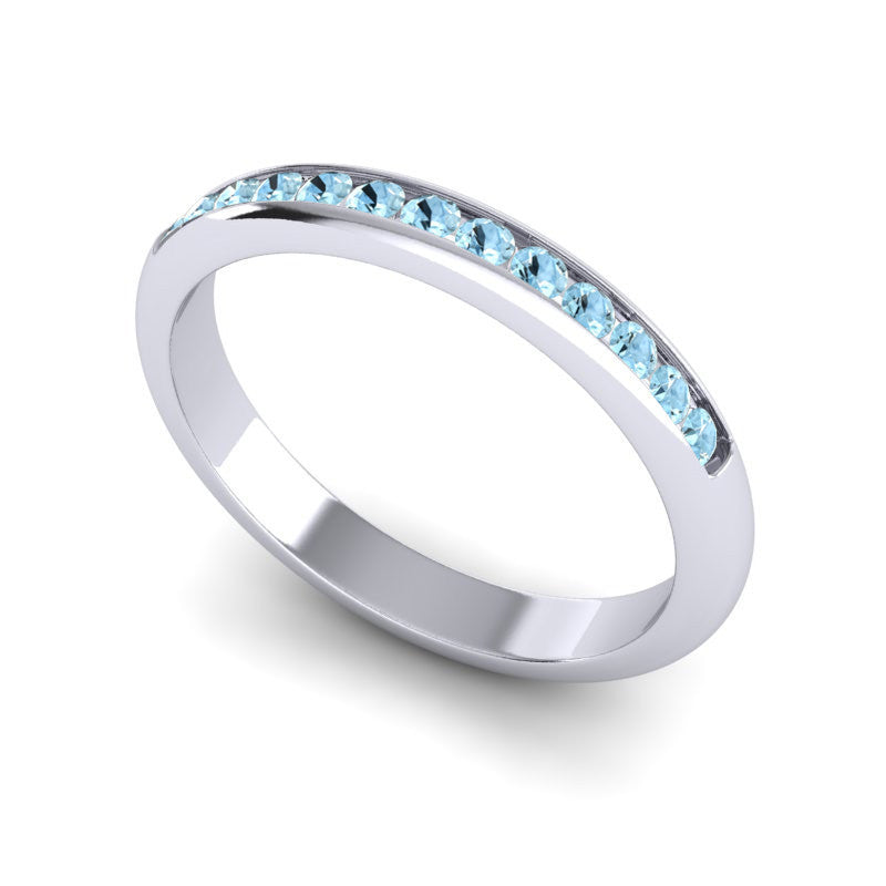 Aquamarine Band