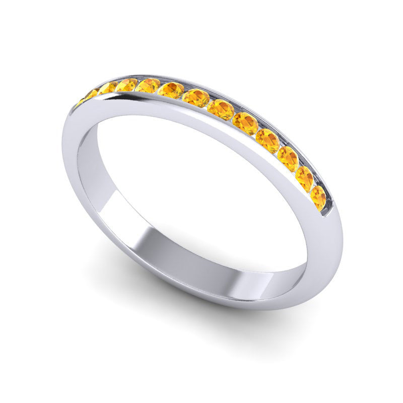 Citrine Band
