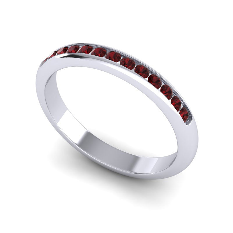 Garnet Band