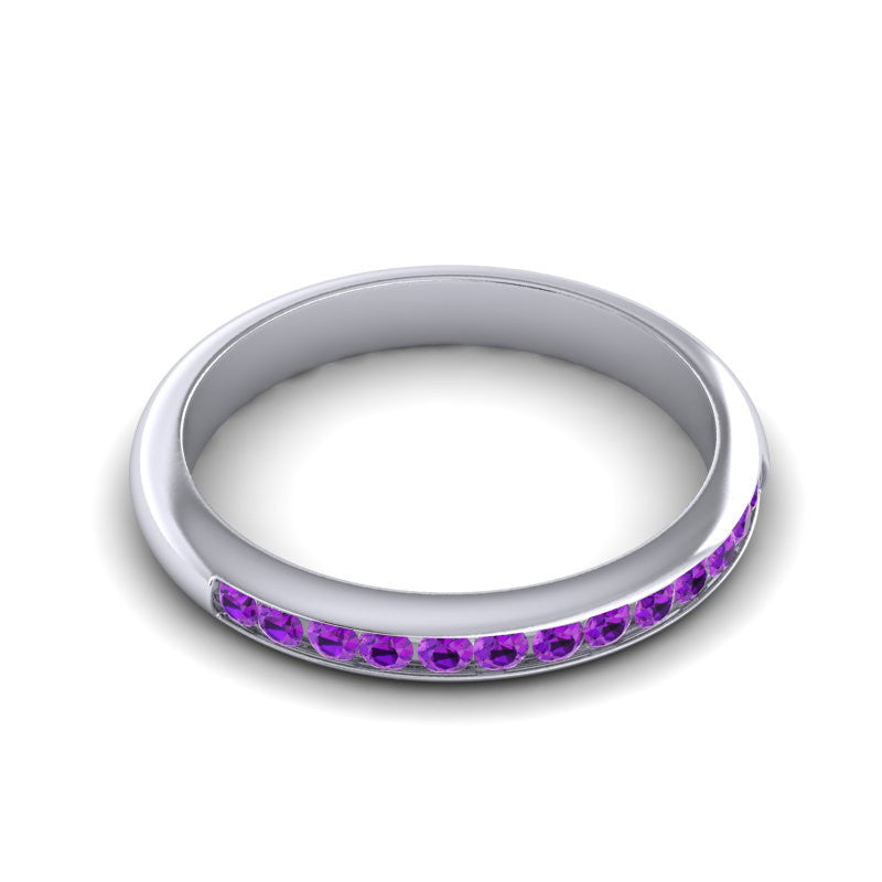 Amethyst Band
