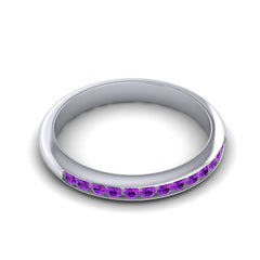 Amethyst Band