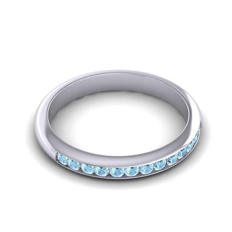 Aquamarine Band