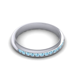 Aquamarine Band