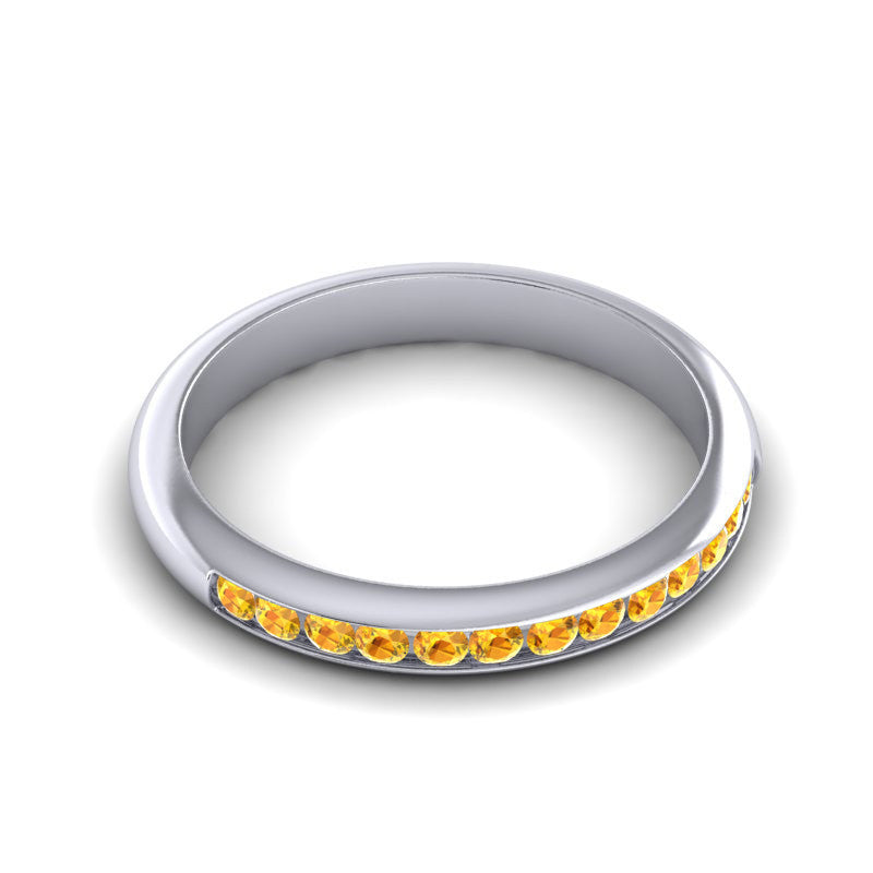 Citrine Band