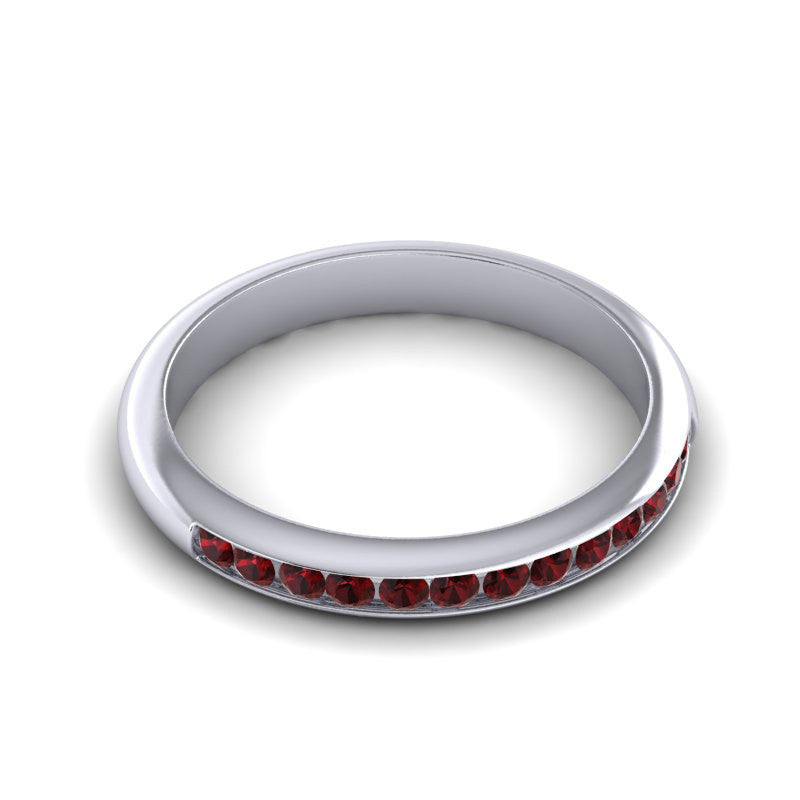 Garnet Band
