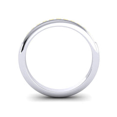 Citrine Band