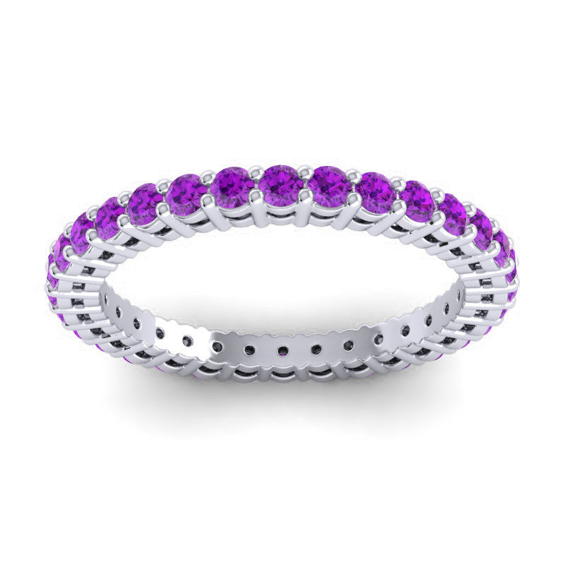 Amethyst Band