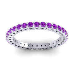 Amethyst Band