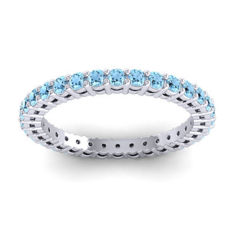 Aquamarine Band