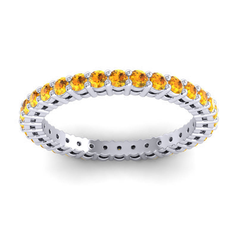 Citrine Band