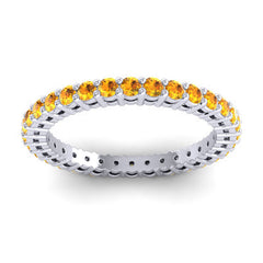 Citrine Band