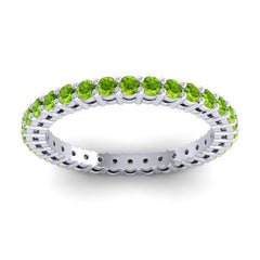 Peridot Band