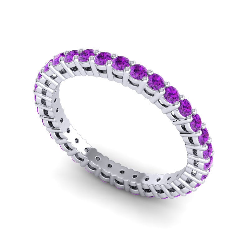 Amethyst Band