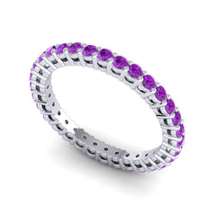 Amethyst Band