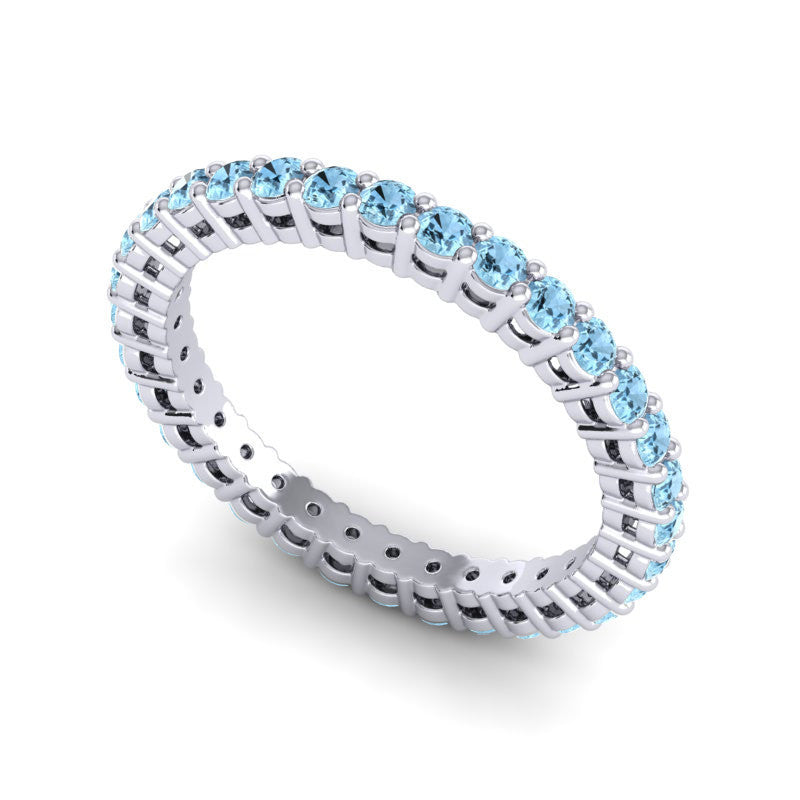 Aquamarine Band