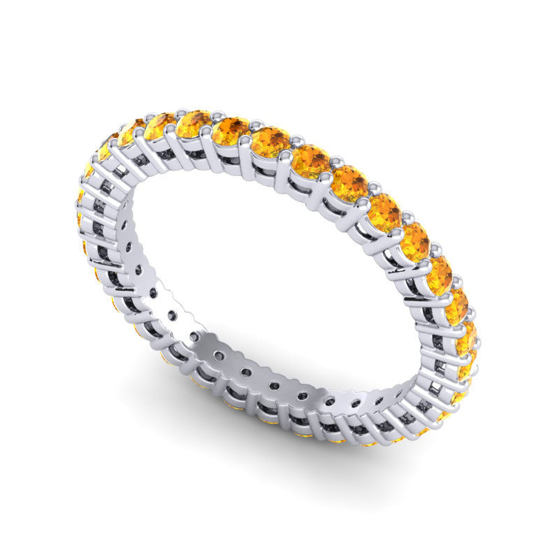 Citrine Band