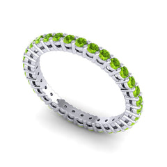 Peridot Band