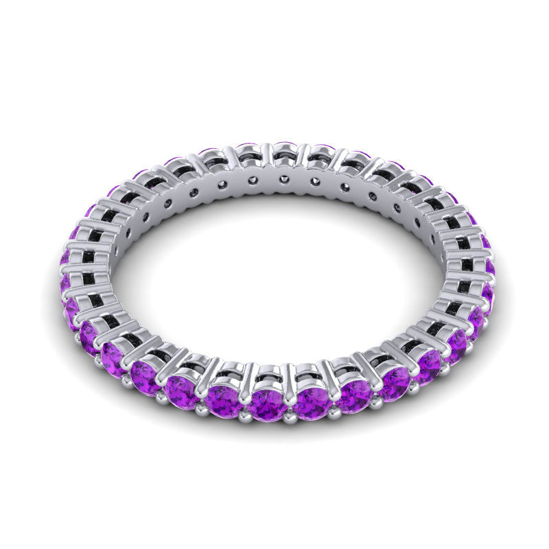 Amethyst Band