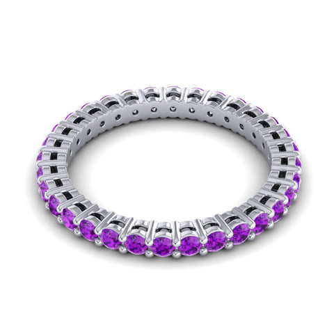 Amethyst Band