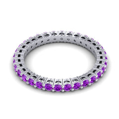 Amethyst Band