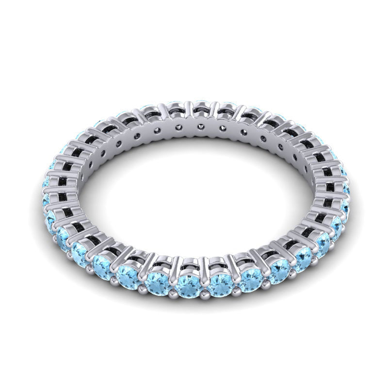 Aquamarine Band