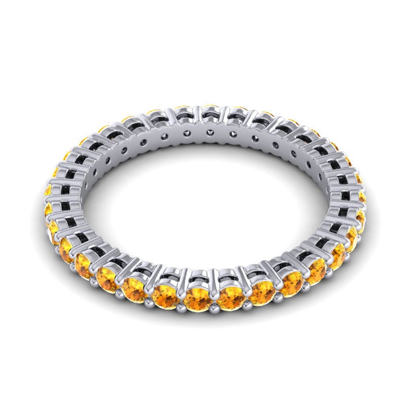 Citrine Band