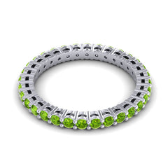 Peridot Band