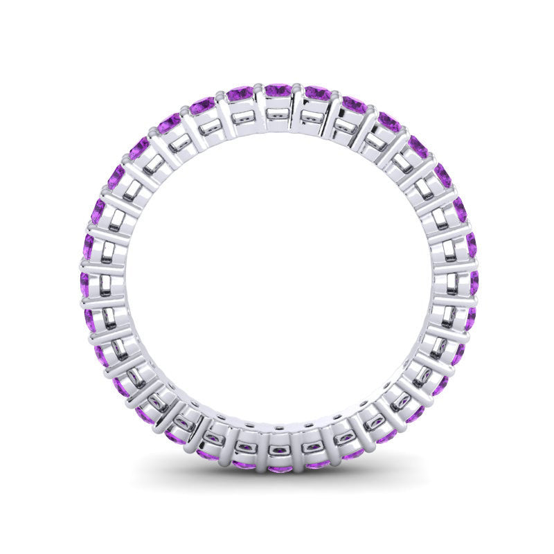 Amethyst Band