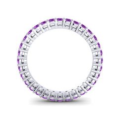 Amethyst Band