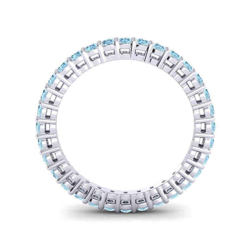 Aquamarine Band
