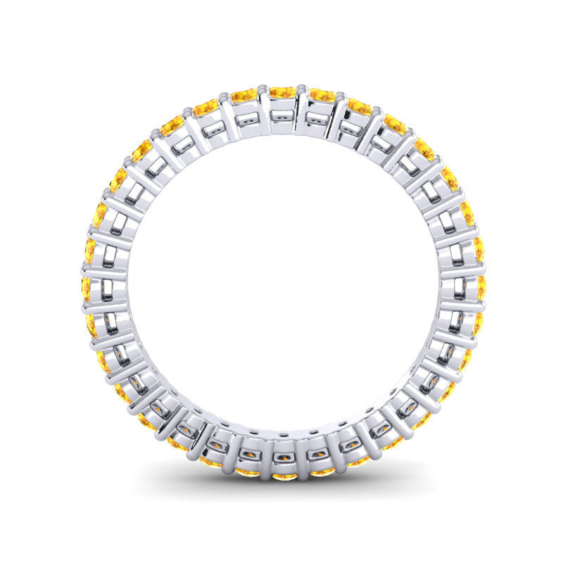 Citrine Band