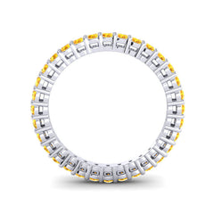 Citrine Band