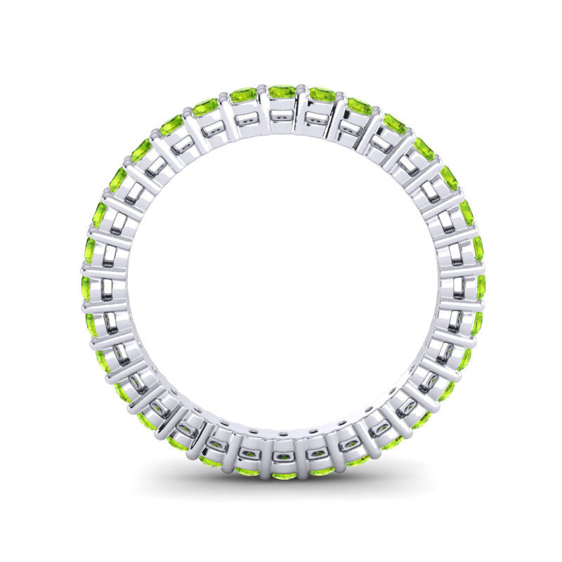 Peridot Band