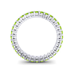 Peridot Band