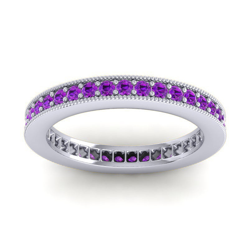 Amethyst Band