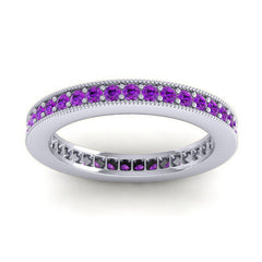 Amethyst Band
