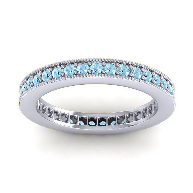 Aquamarine Band