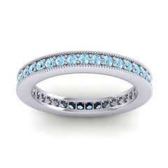 Aquamarine Band
