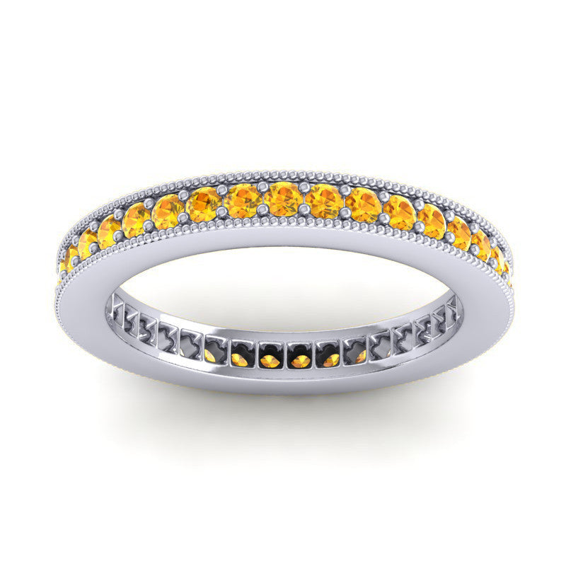 Citrine Band