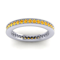 Citrine Band