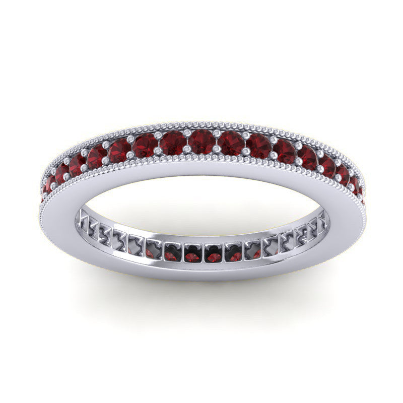 Garnet Band