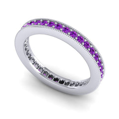 Amethyst Band