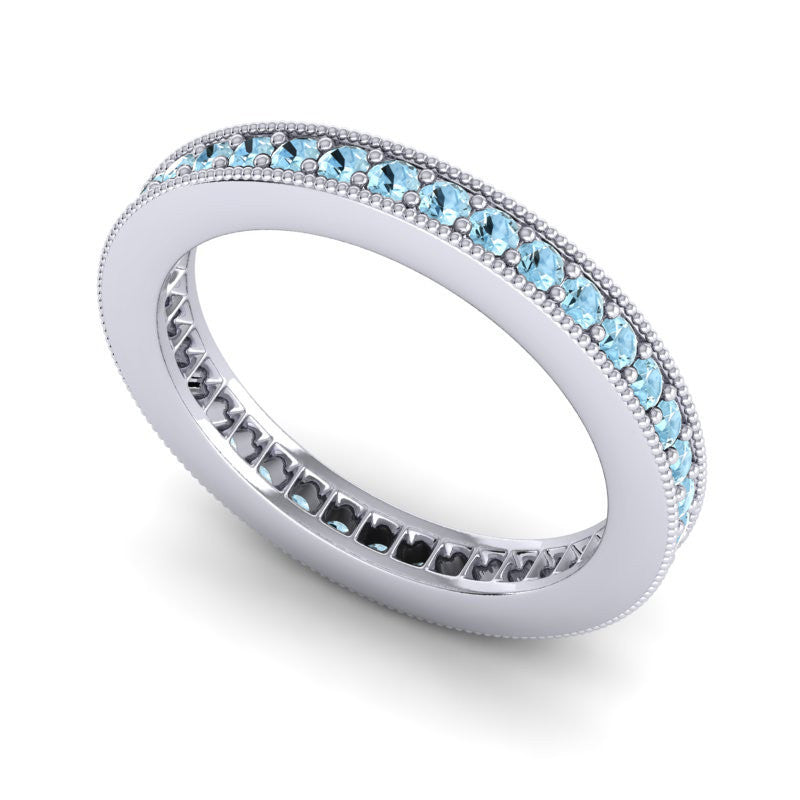 Aquamarine Band