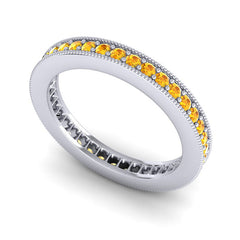 Citrine Band