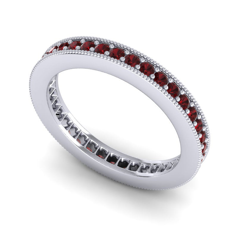 Garnet Band
