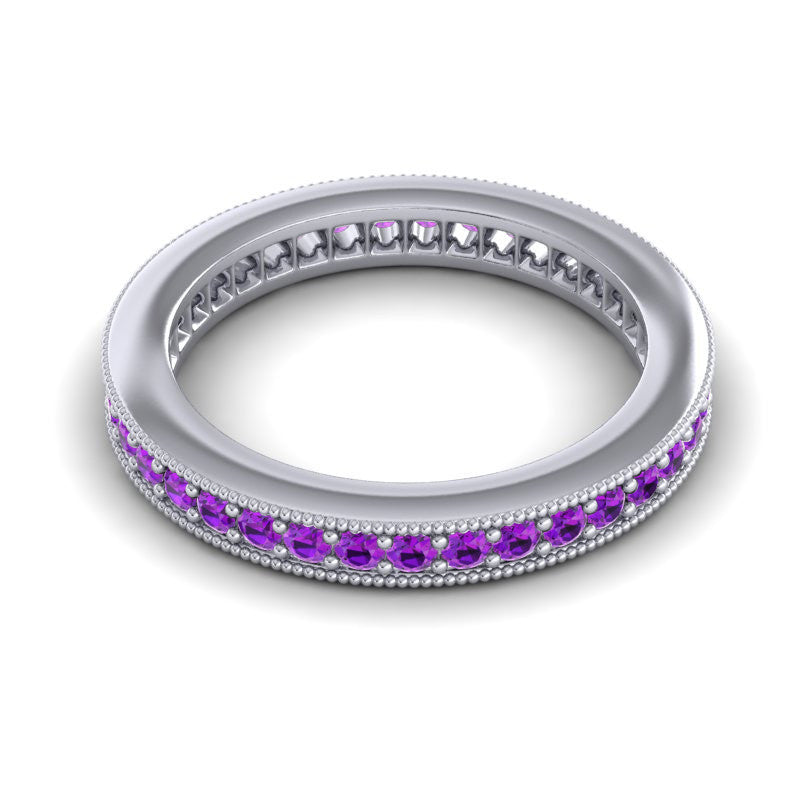 Amethyst Band