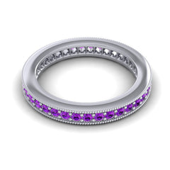 Amethyst Band